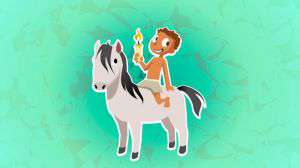 Negrinho do Pastoreio