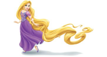 Rapunzel