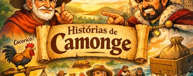 Histórias de Camonge