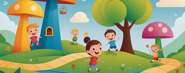 Histórias curtas educativas: 4 contos encantadores com grandes lições