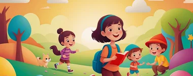 Histórias infantis em texto curto: 6 contos encantadores para ler em poucos minutos