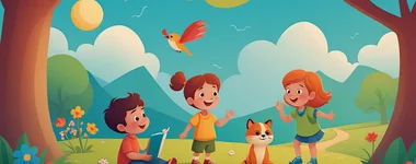 Historinhas para Dormir: 10 Histórias Curtas com Moral para Crianças Dormirem Sorrindo